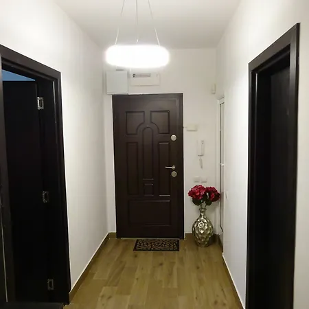 Apartment Apollo *