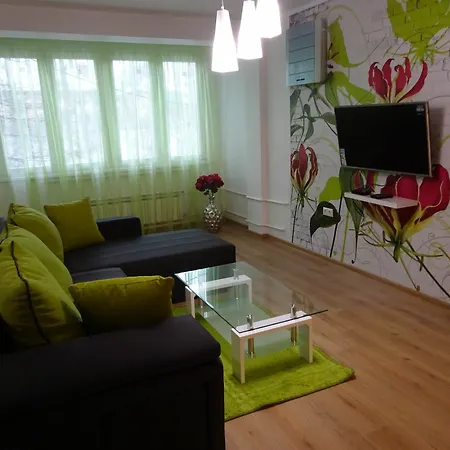 Apartment Apollo