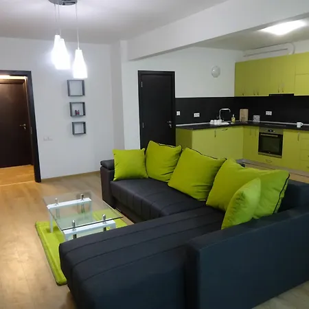 Apartment Apollo