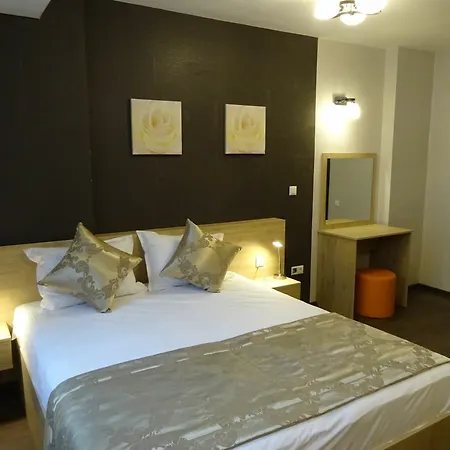 Apartment Apollo *